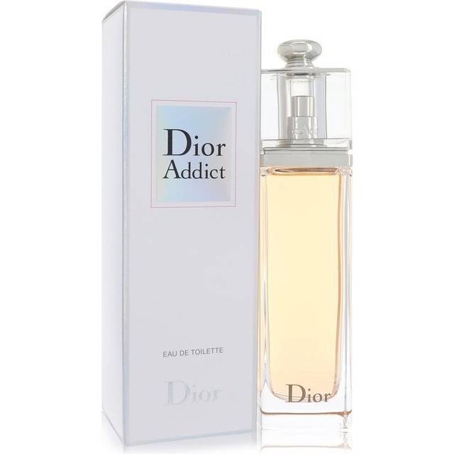 Dior Addict  Eau De Toilette 100ml EDT Spray
