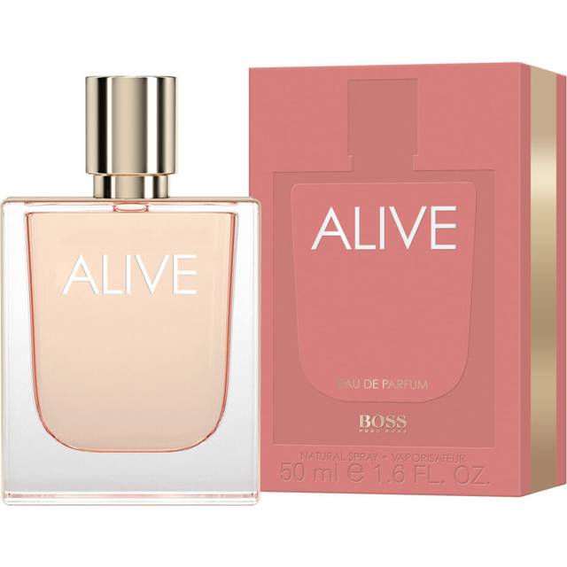 Hugo Boss Boss Alive Eau de Parfum 50ml EDP Spray