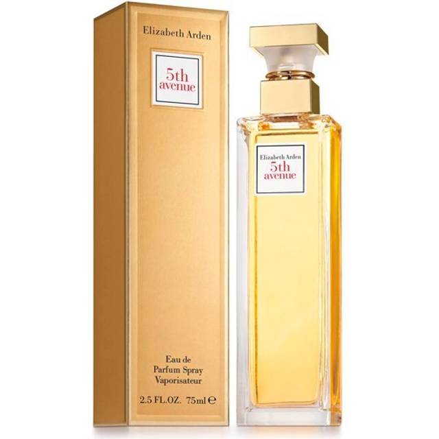 Elizabeth Arden 5th Avenue Eau de Parfum 75ml EDP Spray