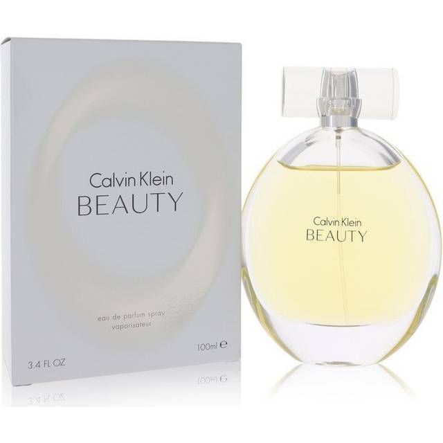 Calvin Klein Beauty Eau de Parfum 100ml EDP Spray