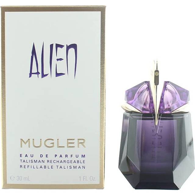Thierry Mugler Alien Refillable Eau de Parfum 30ml EDP Spray