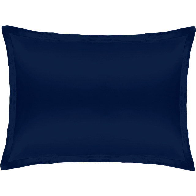Cloud & Glow Silk Pillowcase Midnight