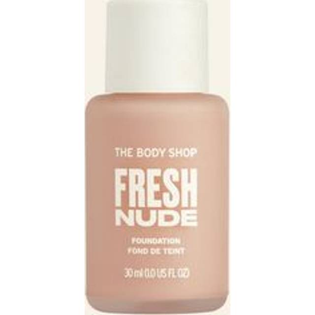 Fresh Nude Foundation
