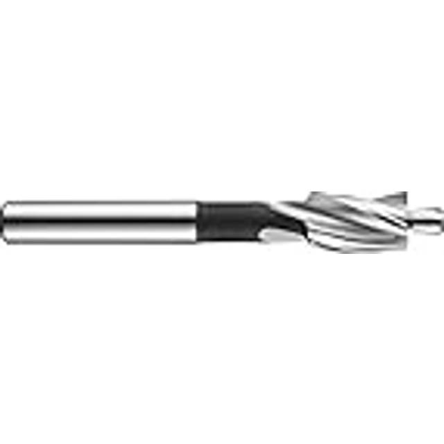 Dormer G125 15X8.4MM HSS Straight Shank 180DEG Counterbore DIN 373