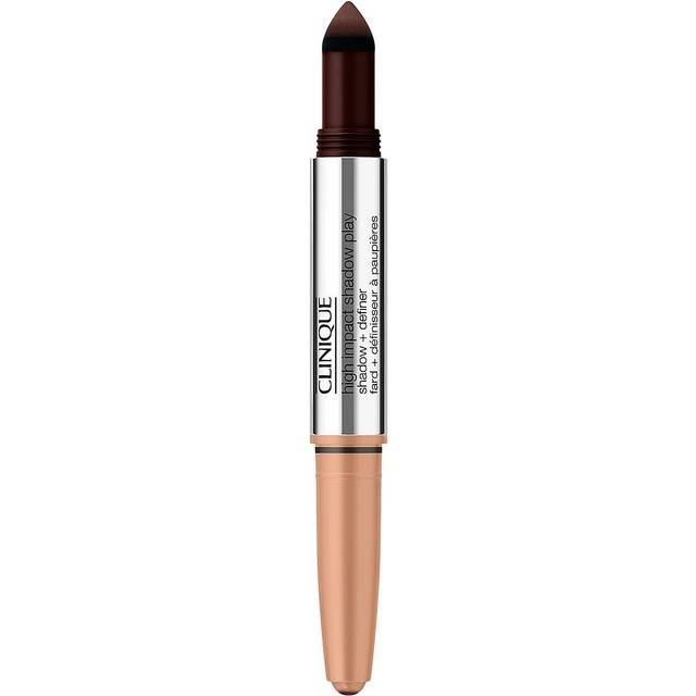 Clinique High Impact Dual Café Au Lait