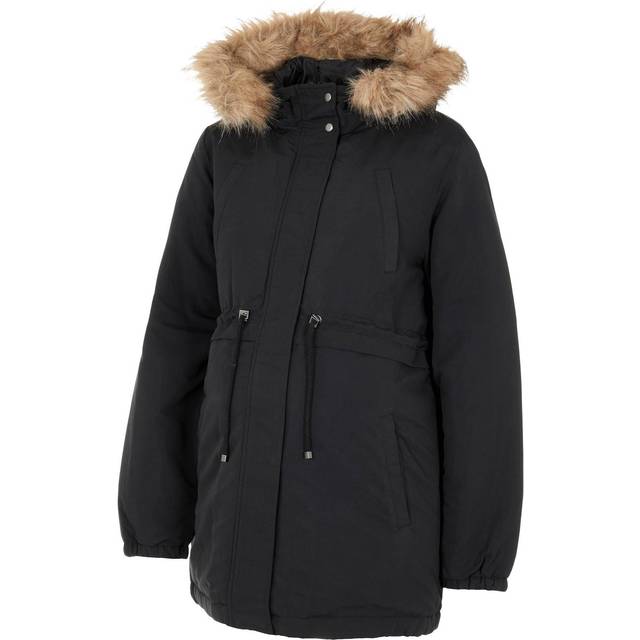 Maternity-jacket