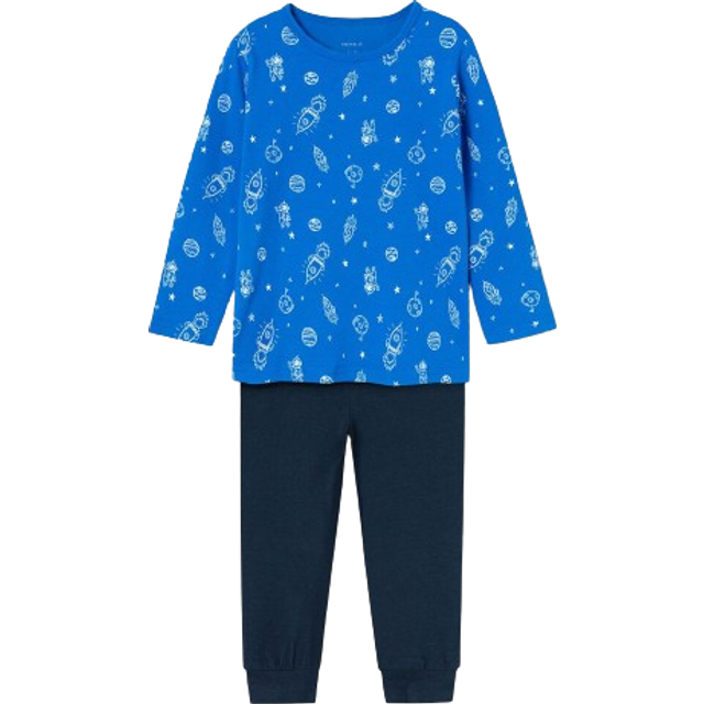 Pyjamas 'SKYDIVER SPACE'