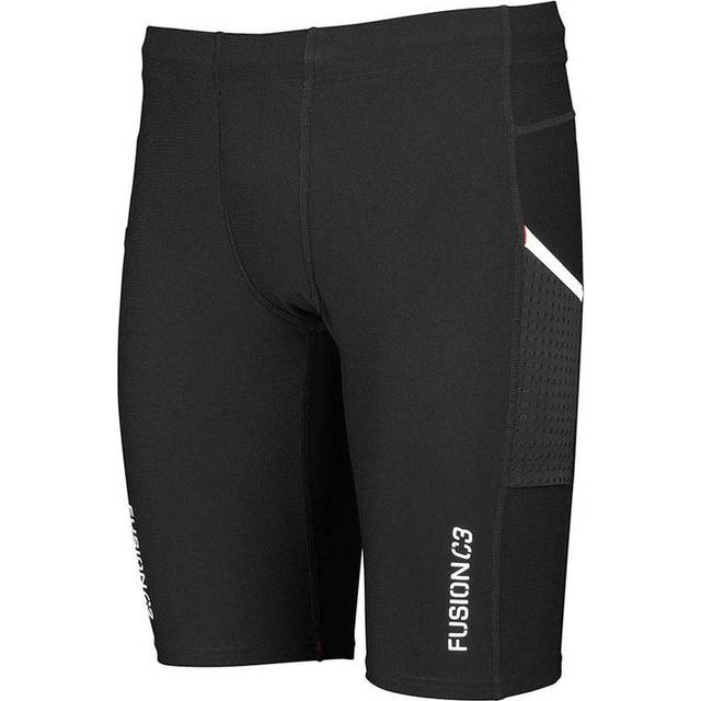 Fusion Mens Short Tights