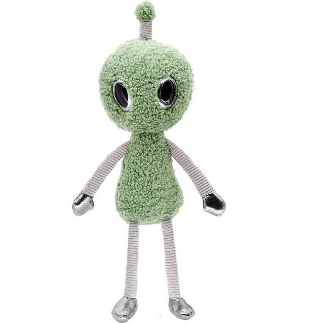 Cute Alien Plush Doll, 15'' Soft Plushies Stuffed Extraterrestrials Toy Gifts for Kids, Toddler, Birthday, Valentines, Christmas