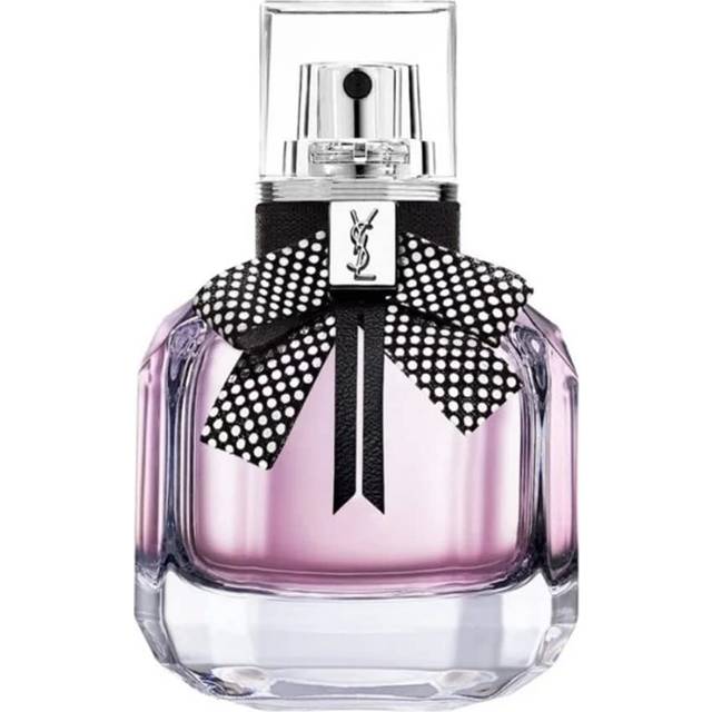 Yves Saint Laurent Mon Paris Eau De Parfum Splash Miniature for Women 7ml/0.25 Oz