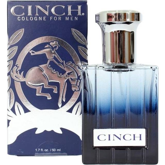 Cinch Men's Classic Cologne