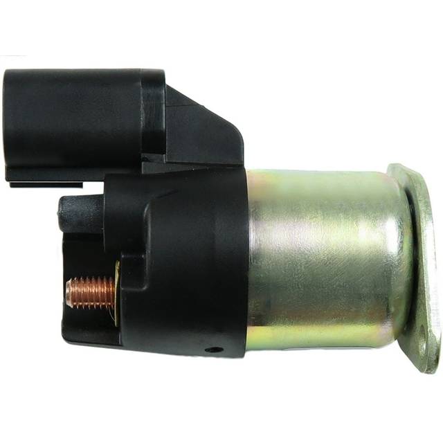 Solenoid, startmotor AS-PL SS0077(BOSCH)