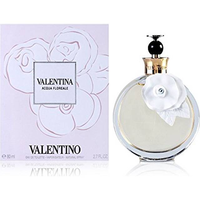 VALENTINO Valentina Aqua Flor EDT Vapo 80 ml