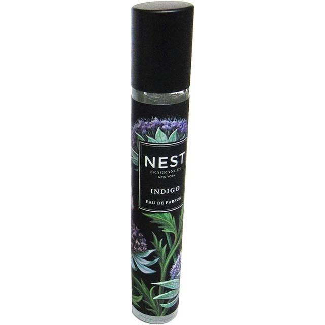 Nest Fragrances Eau De Parfum Spray 8 mL 0.27 fl. oz. (Indigo)