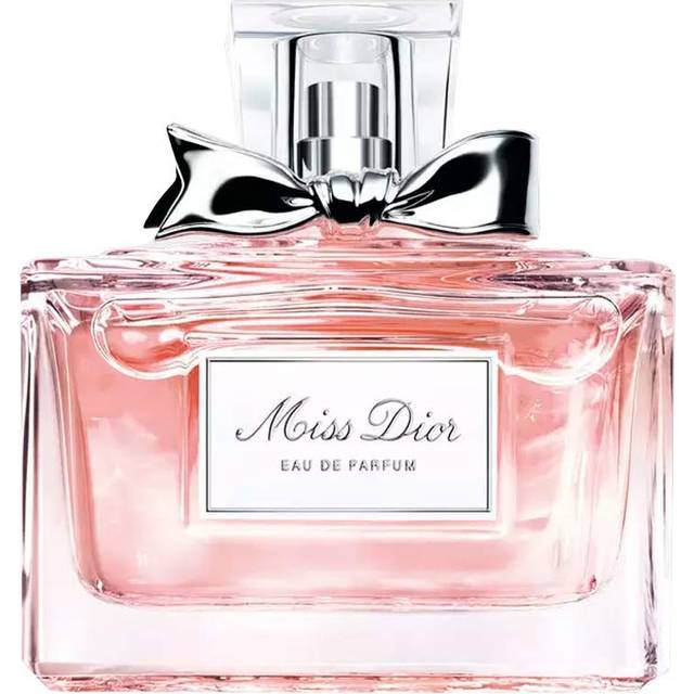 Christian Dior Miss Christian Dior Eau de parfum Spray for Women  1.7 Ounce