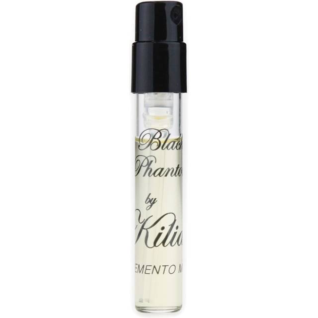 Kilian 'Black Phantom Momento Mori' Eau De Parfum 0.05oz/1.5ml Vial On Card
