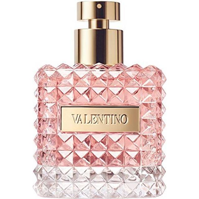 VALENTINO Donna FOR WOMEN by Valentino - 34 oz EDP Spray