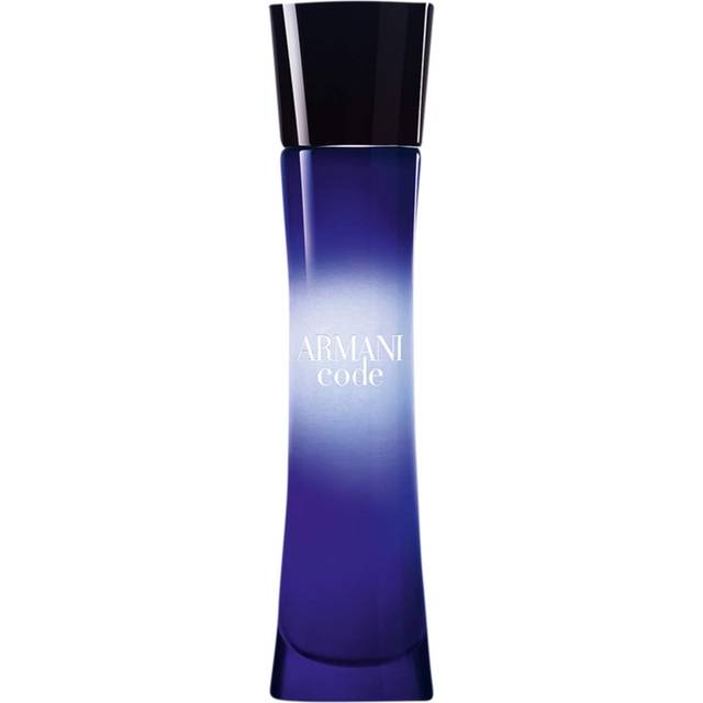 Armani Code Eau De Parfum Spray för kvinnor, 17 oz