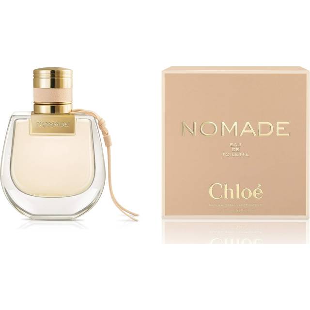 Chloe Nomade for Women Eau de Parfum Spray  1.7 Ounce