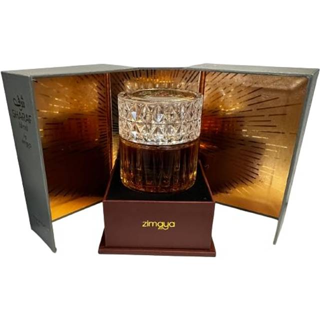 Sharaf Blend by zimaya 3.4 oz EDP