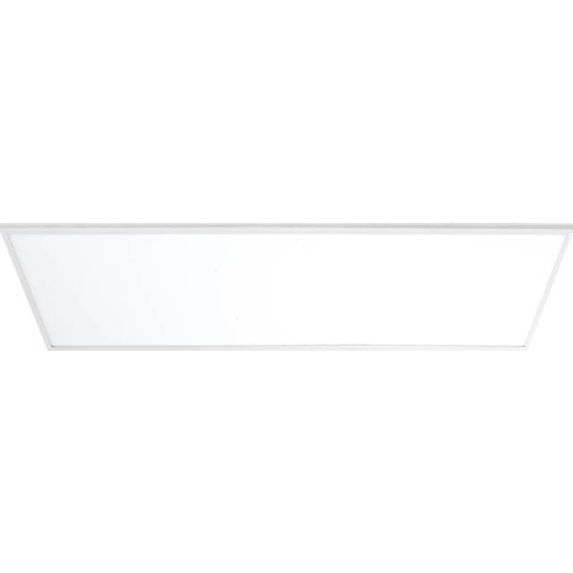 Aurora EdgeLite Pro 1200x600mm DALI Dimmable LED Ceiling Panel 40W