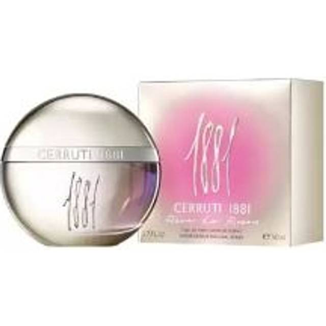 Cerruti 1881 Femme Rêve De Roses Eau De Parfum 100ml