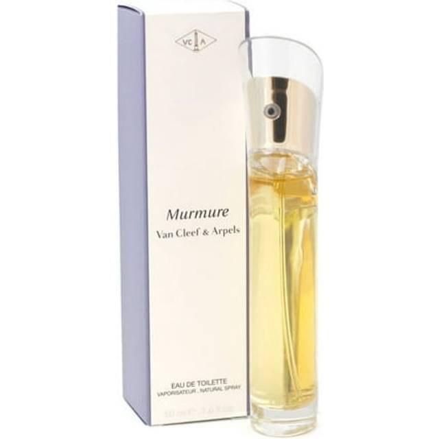 Murmure Van Cleef and Arpels 50ml, Very rare, Vintage item