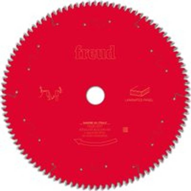 Freud LP67M Laminated Panel Cutting Circular Saw Blade 300mm 96T 30mm