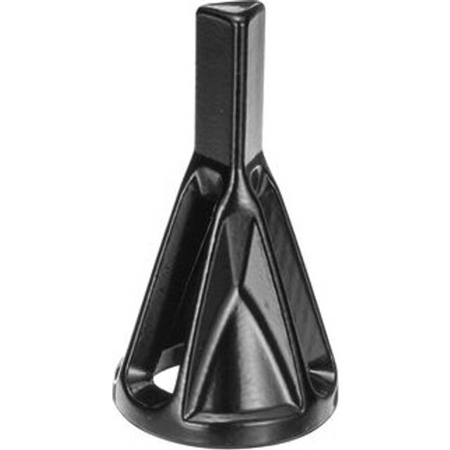 2PCS Stainless Steel Deburring External Chamfer Tool Drill Bit Remove Burr Black 01 SIZE