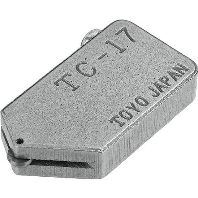 2pcs Replacement TC-17 for Toyo Glass Straight Cutting Tile Cutter Head