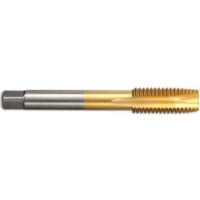 Presto M5 X 0.8 HSS ISO529 TiN Spiral Point Tap