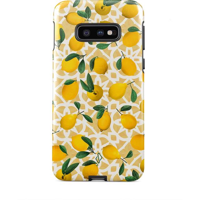 Lemon Juice - Samsung Galaxy S10E Case