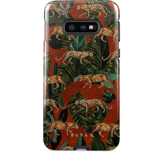 Morning Commute - Designer Samsung Galaxy S10E Case