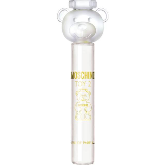 Moschino Toy 2 Tester Eau De Parfum 10ml