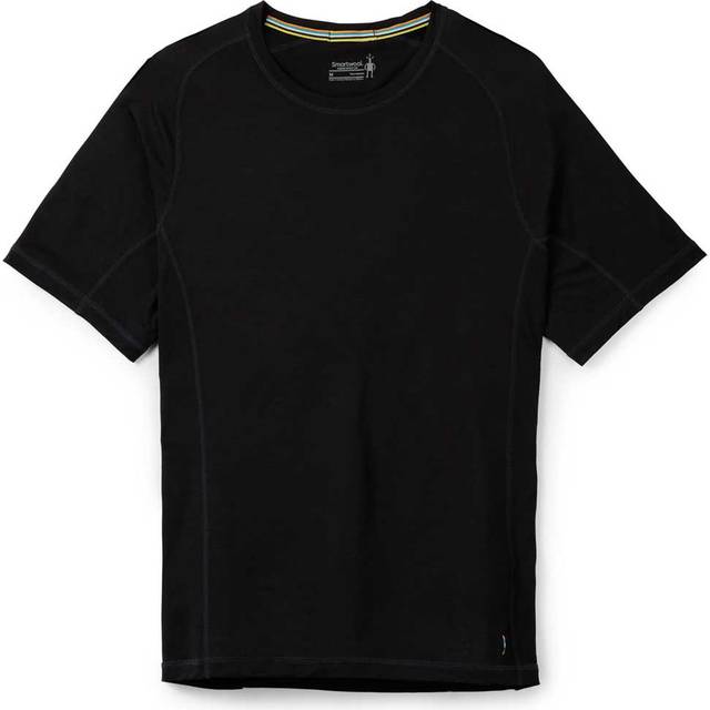 Smartwool dam aktiv ultralite kortärmad t-shirt (paket med 1)