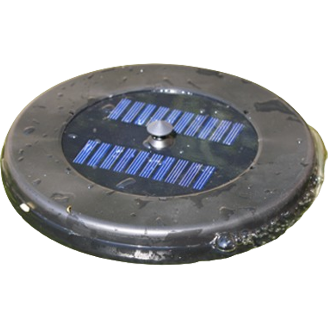 PondXpert Pond Solar Floating Air Pump SolarAir Float 150L/h