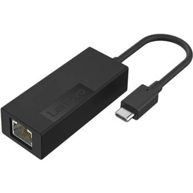 Lenovo USB-C 2.5G ETHERNET adapter
