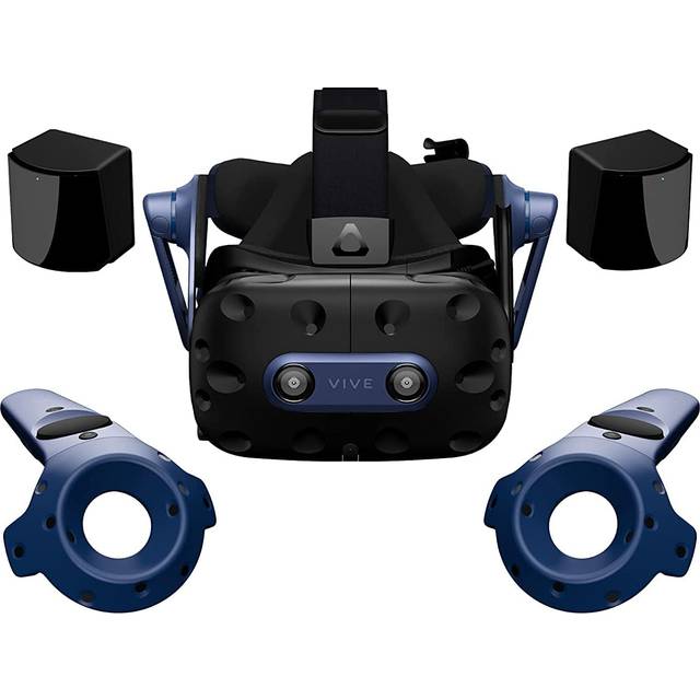 HTC VIVE PRO 2 - Full kit