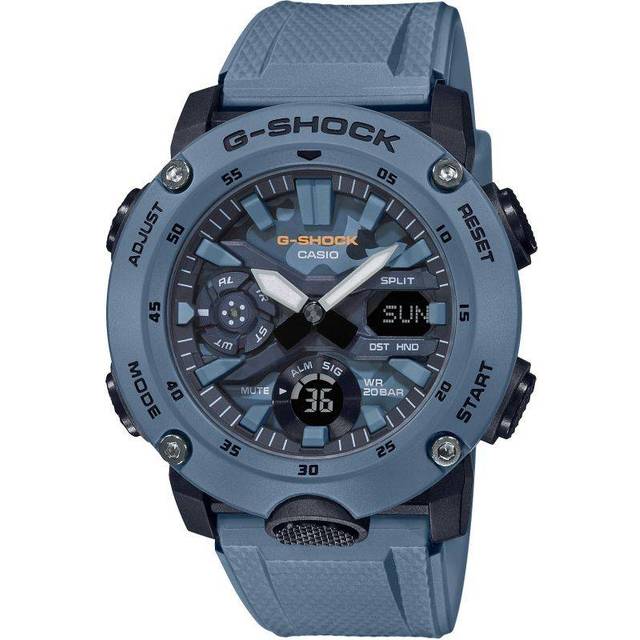 G-Shock Watch BG-Standard D - Grey