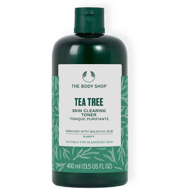 Tea Tree Skin Clearing Toner