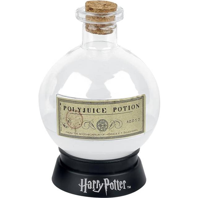 Harry Potter Potion Lamp - Small