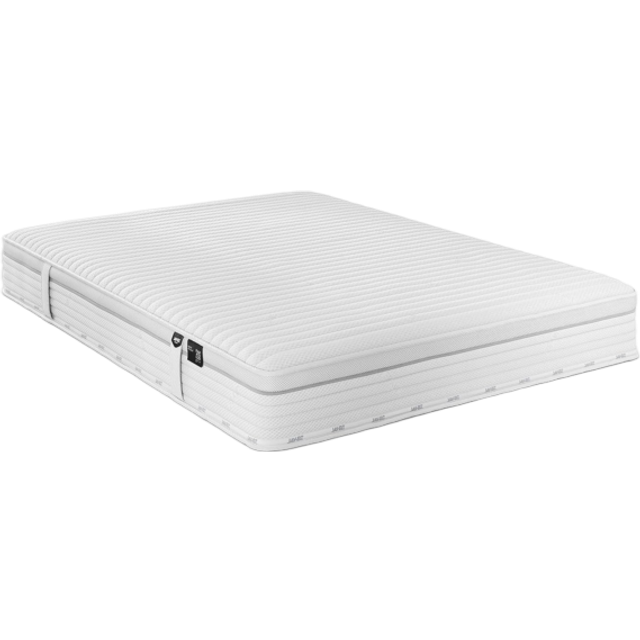 Jay-Be 2000 e-Pocket Truecore Mattress - KING