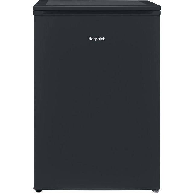 Hotpoint H55RM1110K1 Under Counter 55Cm Larder Fridge F Energy