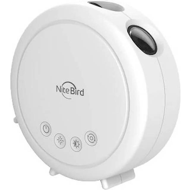 Nitebird Galaxy Projector LB4-1 Natlampe