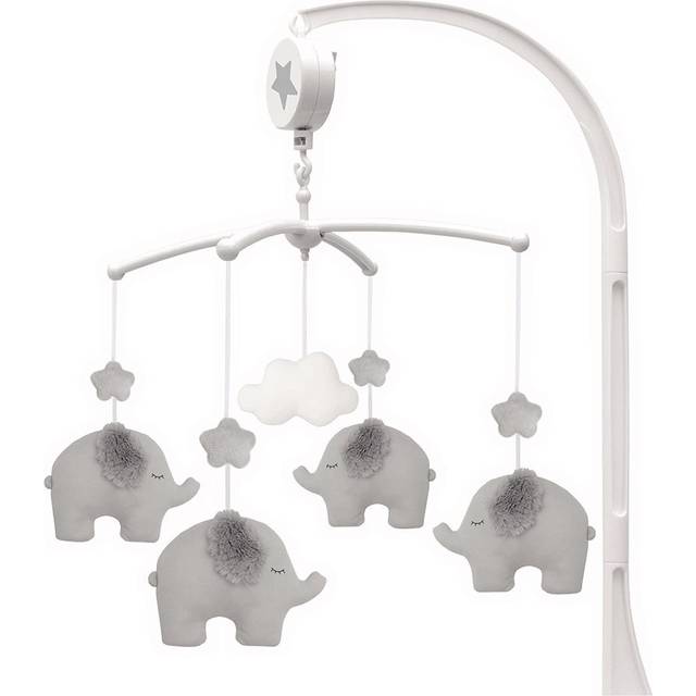 Jabadabado Uro Elefant