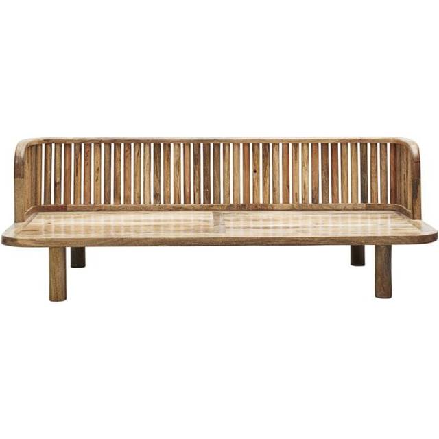 House Doctor - Daybed, Morena, Natur