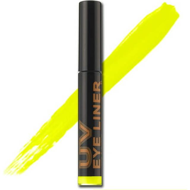 Stargazer Neon Liquid Eyeliner Neon Yellow