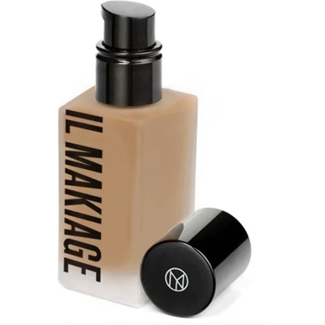 IL MAKIAGE Woke Up Like This Flawless Foundation #105