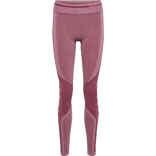 Legging woman Hummel MT Lulu - Bleu - XS