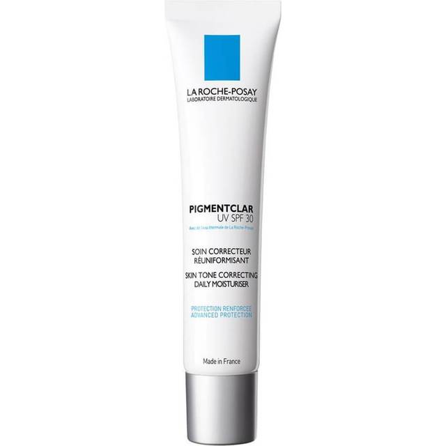 La Roche-Posay Mela B3 Uv Daily Sunscreen Spf 30  1.35oz/40ml New
